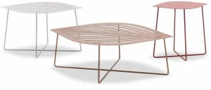 Bonaldo Стол из листового металла