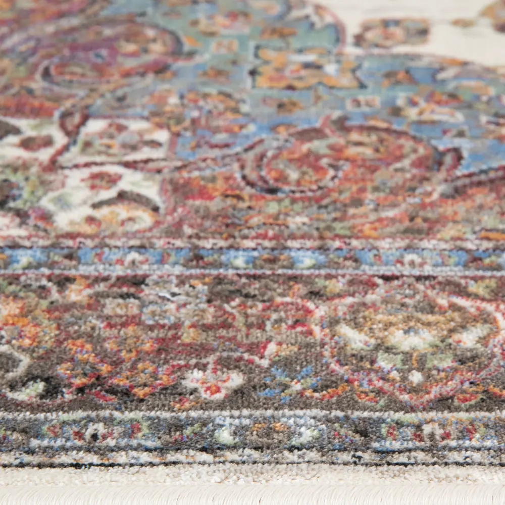 Ковер вискоза Ragolle Beluchi 88923/6251 160x230 см цвет мультиколор STLM-2025403 - Вид №3