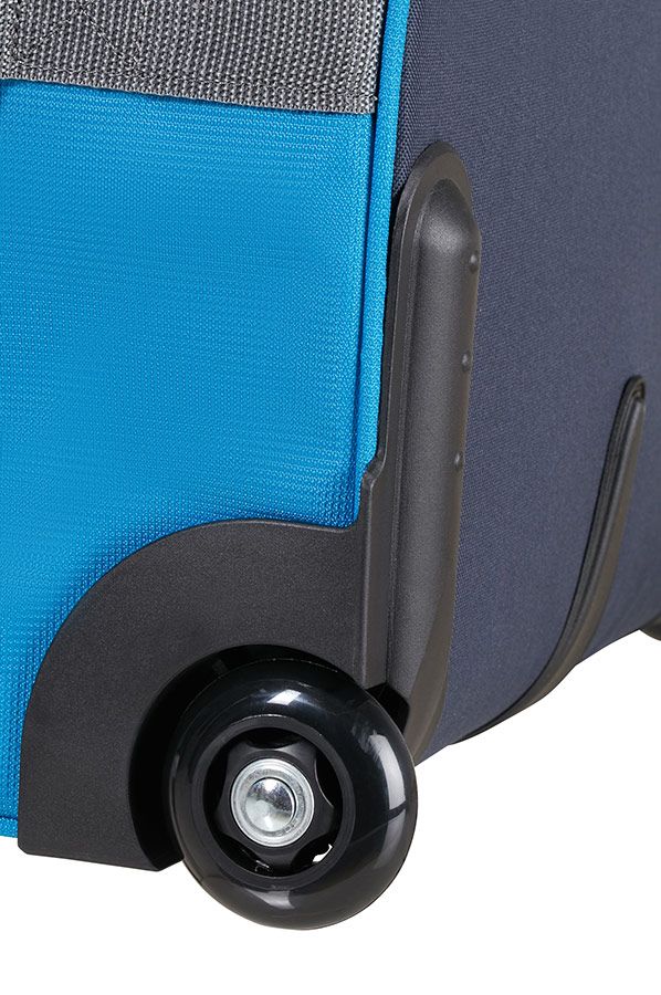 16G-11001 Сумка на колесах 16G*001 Duffle Wh 55 American Tourister Road Quest  - Вид №3