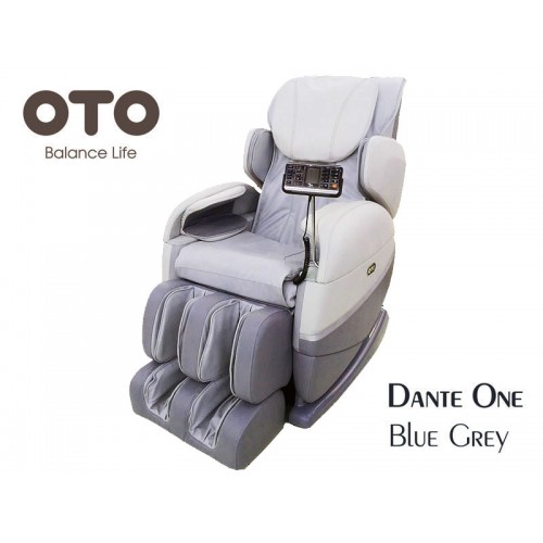 OTO dante one dt 01 Массажное кресло OTO DANTE ONE DT-01 ОТО  - Вид №1