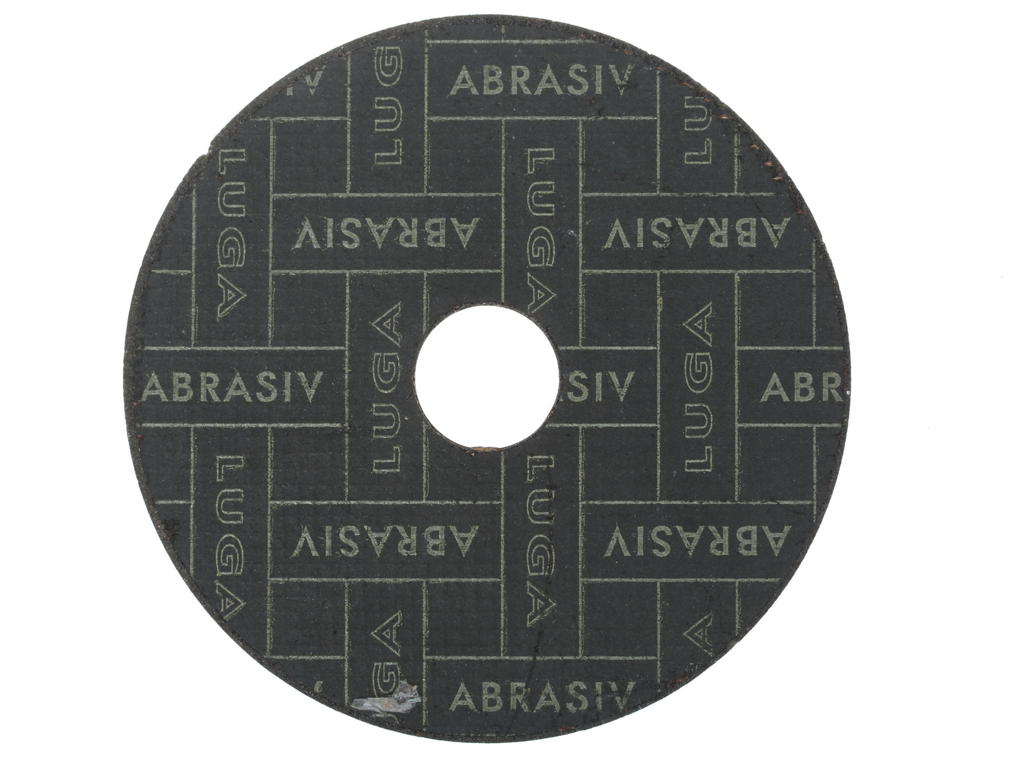 Диск отрезной Луга 73649 1221539 STDN-0133844 - Вид №1