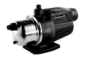 Насосная станция GRUNDFOS MQ 3-35