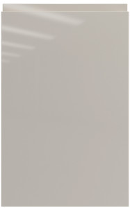 Ручки для кухонной мебели  Фрезеровка «RF07+» 104 Бежевый бархат