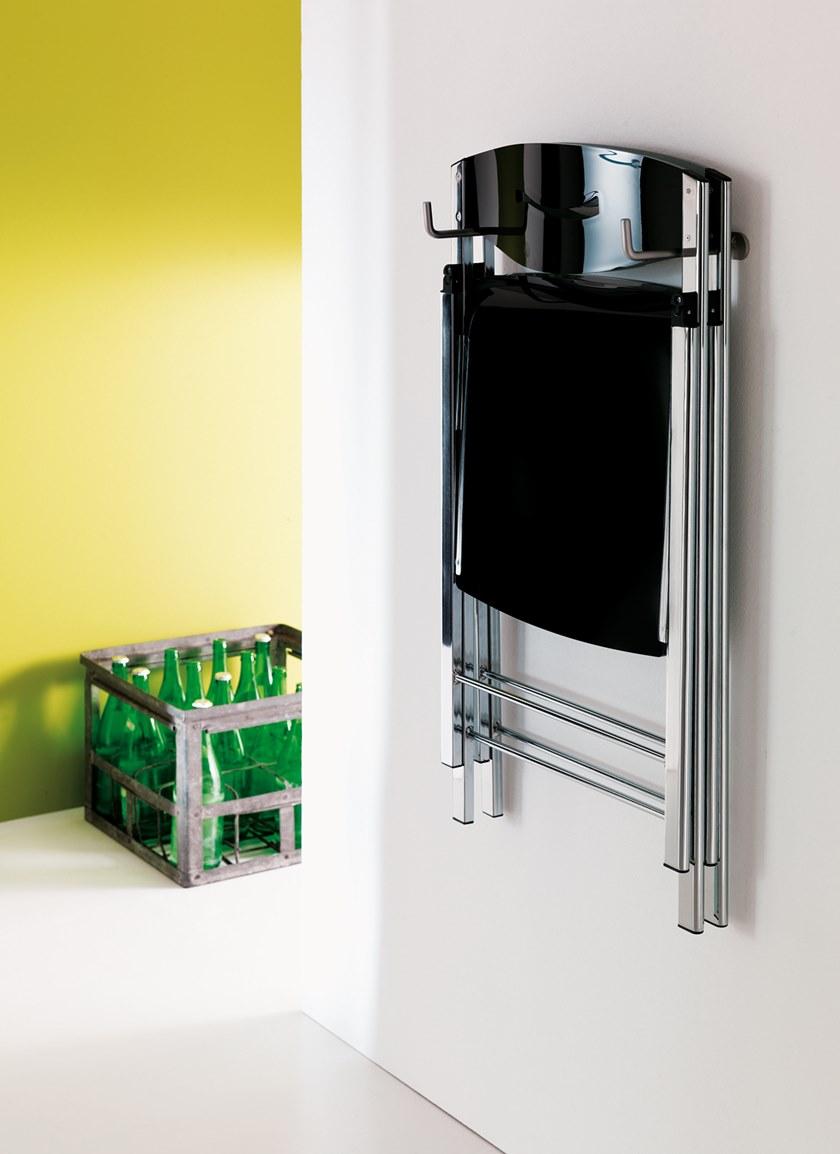 Ozzio Italia Складной стул Ripiego S215  - Вид №9