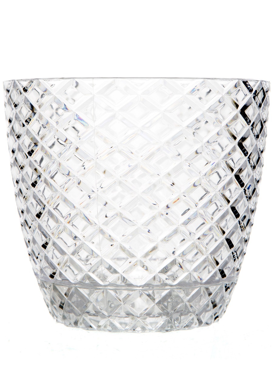 Горшок для цветов Maze 0.75L Transparent NAVAKO 16184 - Вид №1