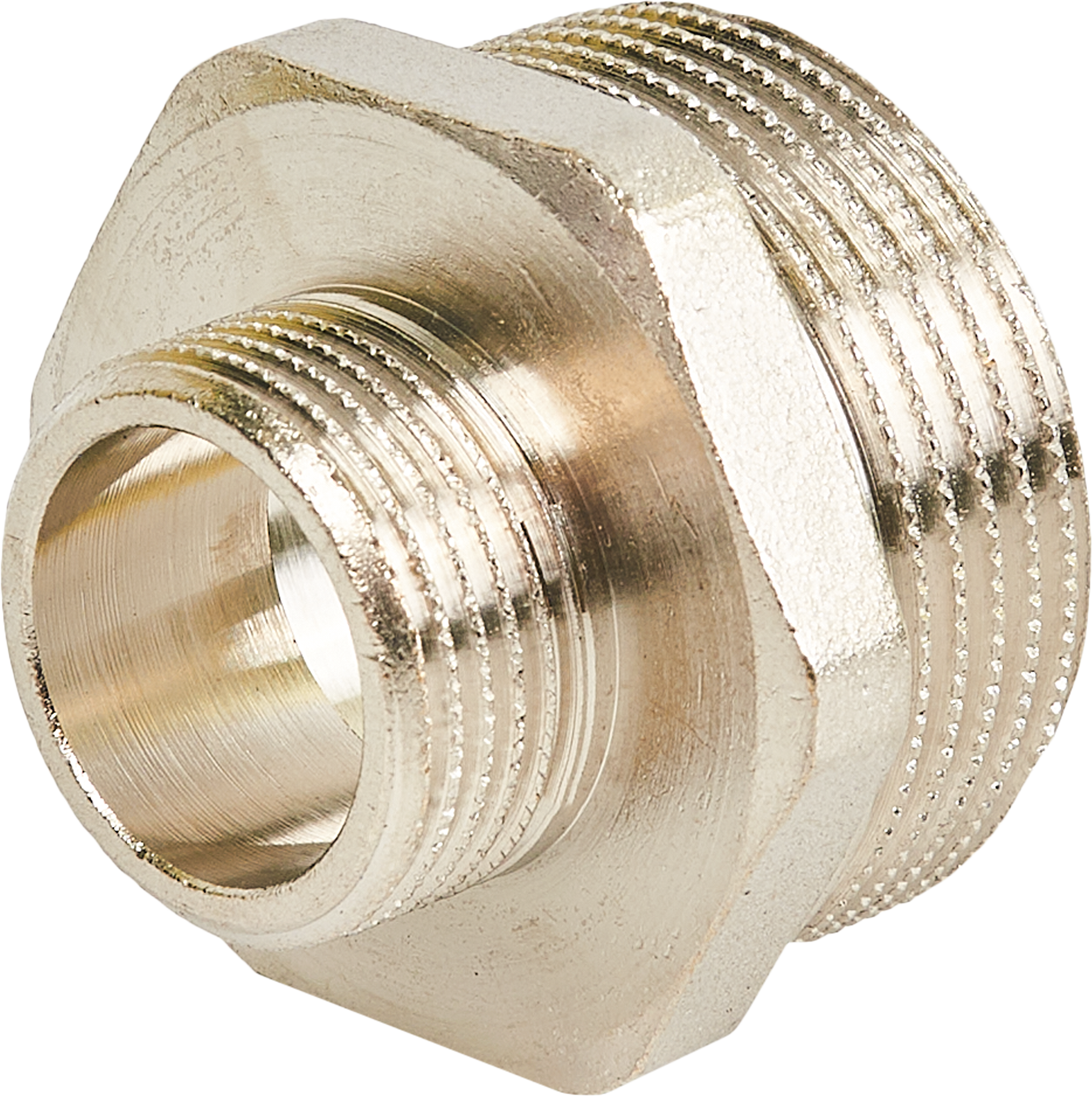 Ниппель STOUT 1¼"×¾" для водопроводных систем 82238825 STLM-0022628