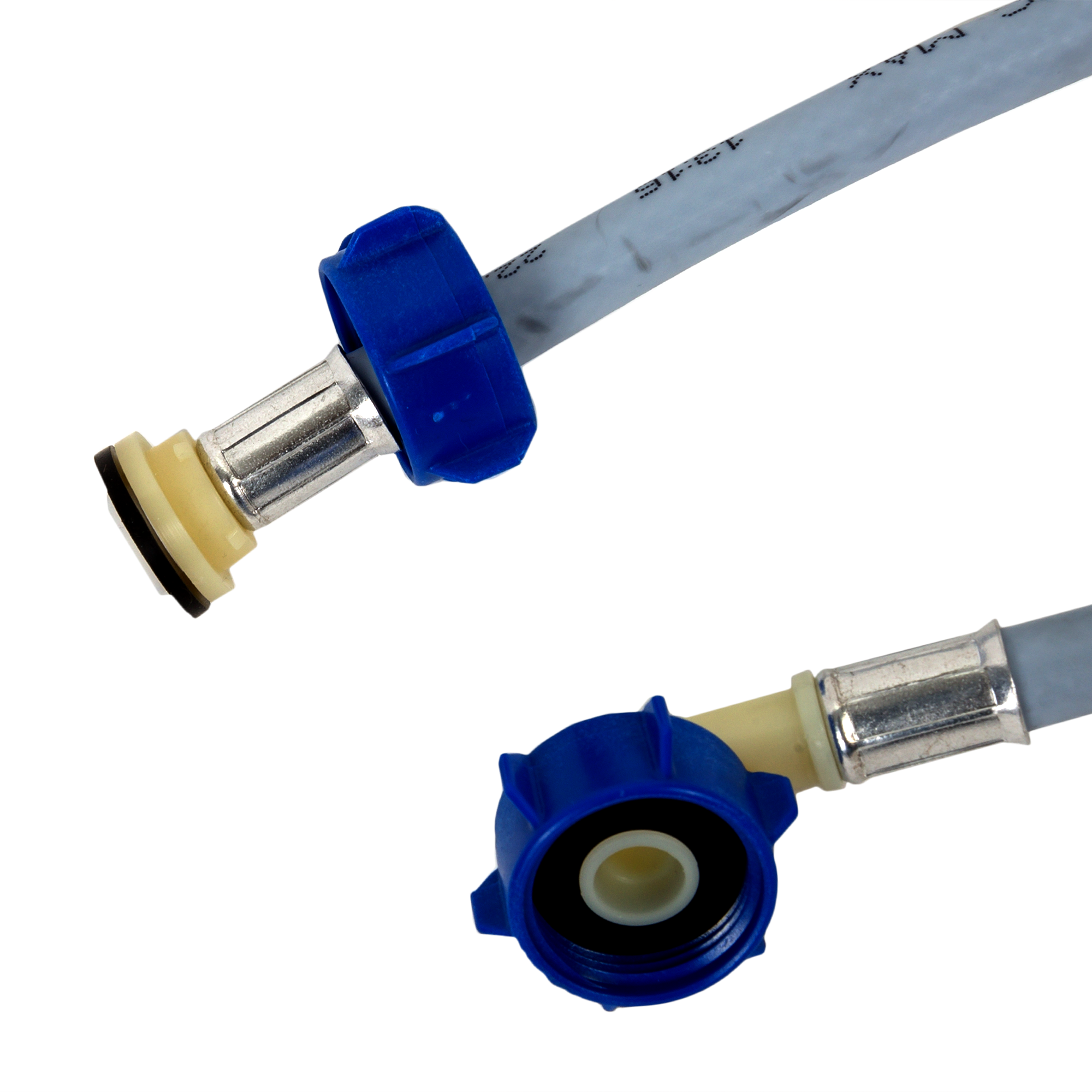 Наливной шланг EQUATION для стиральных и посудомоечных машин 2 метра 88300482 STLM-0077502 - Вид №2