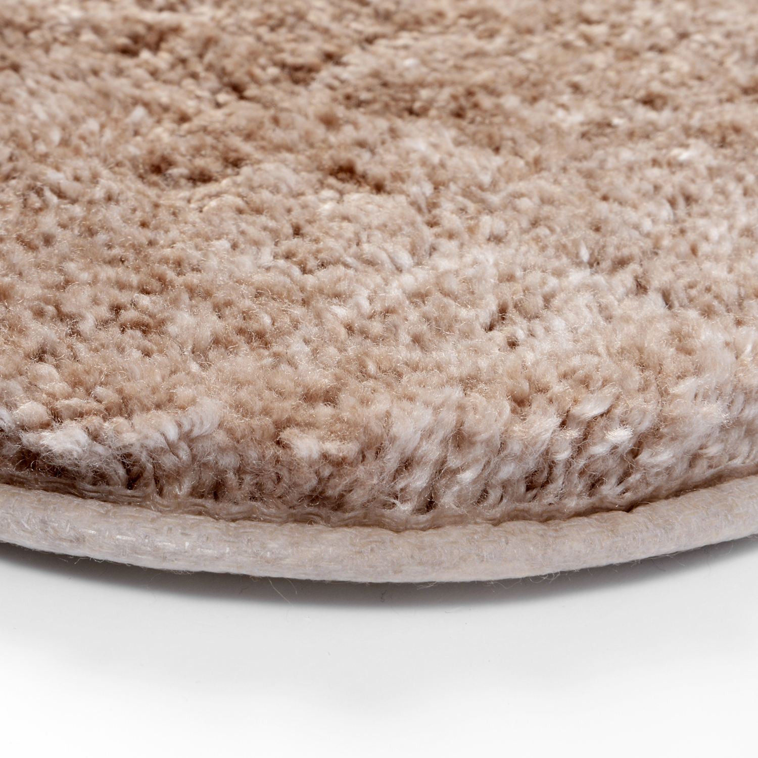 BM-2534 Wern Mink Коврик для ванной комнаты WasserKRAFT  - Вид №2