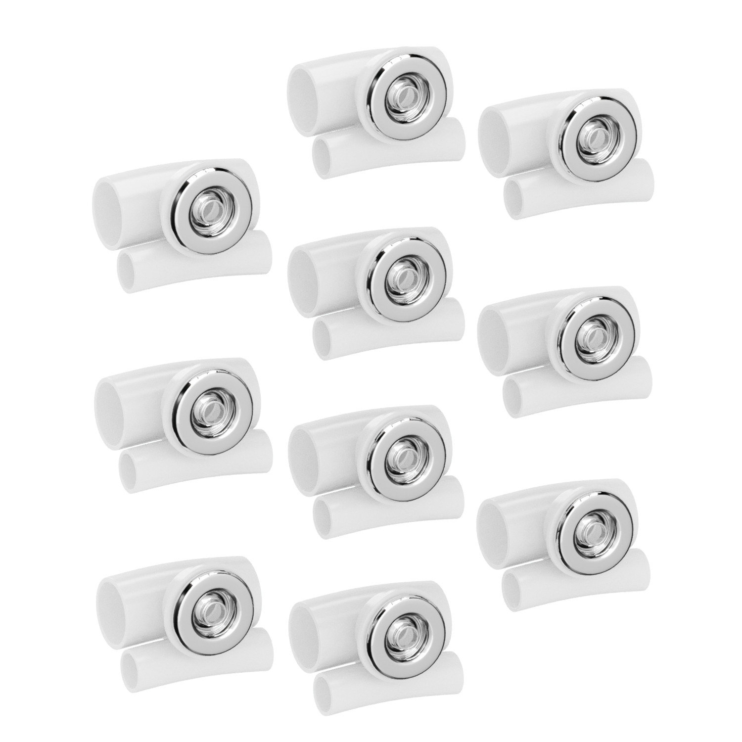 У10623 10 МДЖ цвет Хромированный 1 Marka Россия 