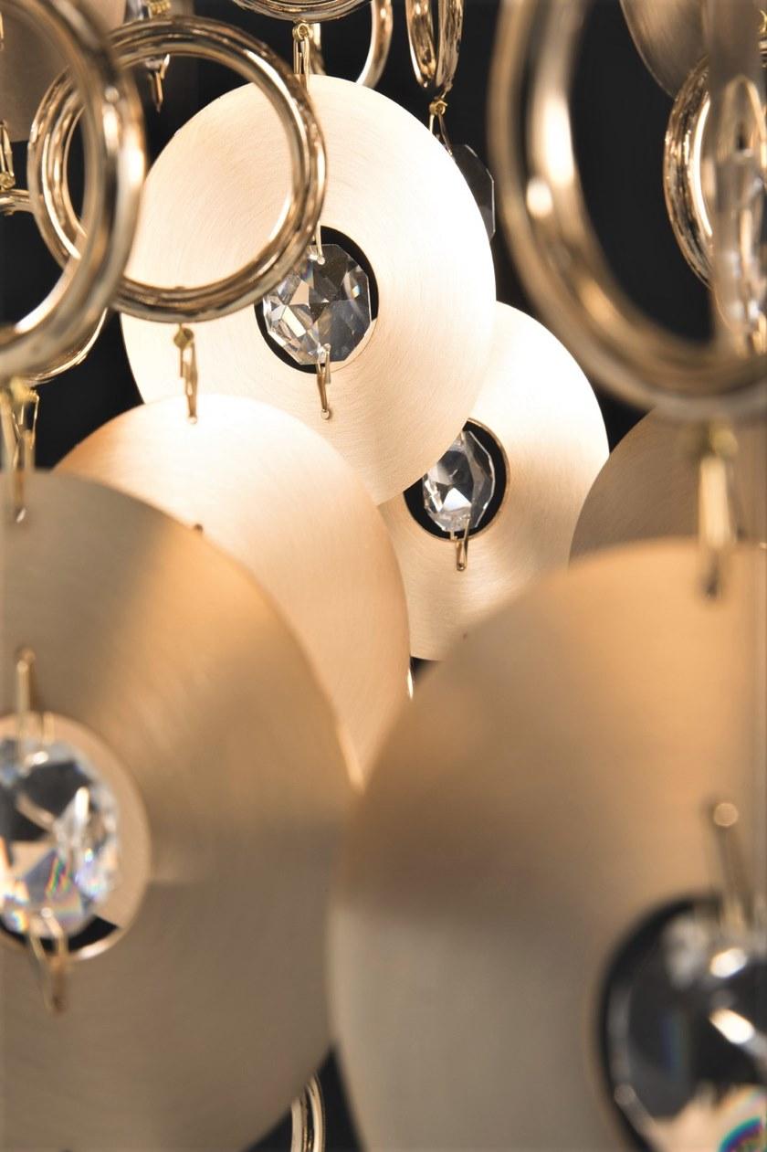 Aiardini Настольная лампа отраженного света Esmeralda sun-id-1406450 - Вид №3