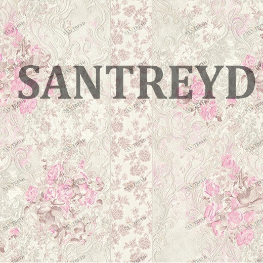 31871-2 Обои A.S. Creation Flower Days 318712