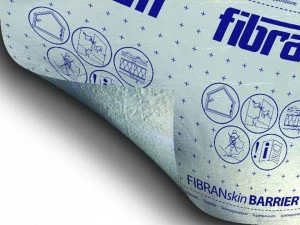 Fibran Мембрана с функцией пароизоляции Fibranskin