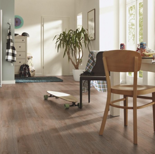 Ламинат Meister Дуб карамель 6271 3300100033 - Вид №7