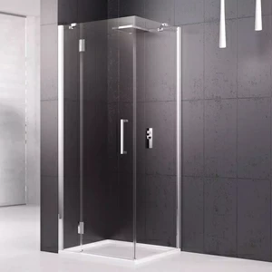 Душевой уголок 70x70 LOUVRE G+F Novellini LOUVRE