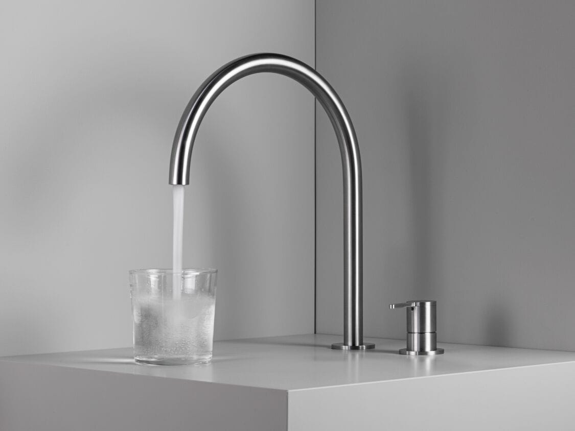 Диспенсер для питьевой воды / кухонный кран CEADESIGN ECO-DRINKING TAP WATER ARCH-00080741 - Вид №1