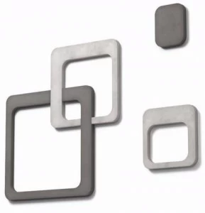 URBI et ORBI Бетонная стена декоративный объект