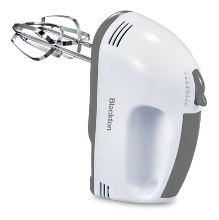 9028668 Миксер Blackton Bt MX423 серый STDN-0142775 - Вид №2