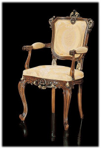 Стул 268 FRATELLI RADICE 10180020040