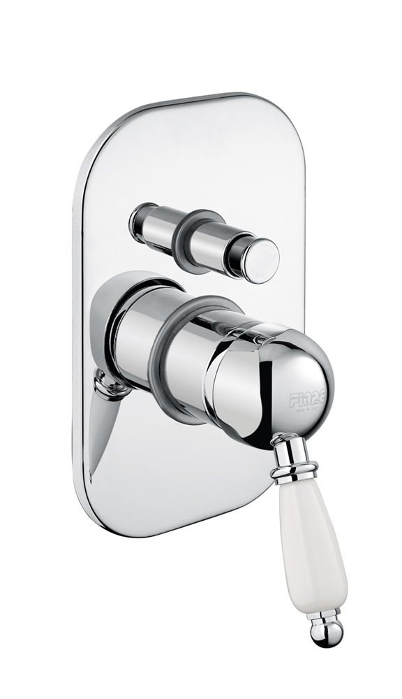 83CR5134 Смеситель для душа , хром Fiore Imperiale  - Вид №1