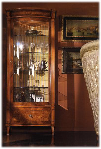 Витрина  PALMOBILI 535/1P