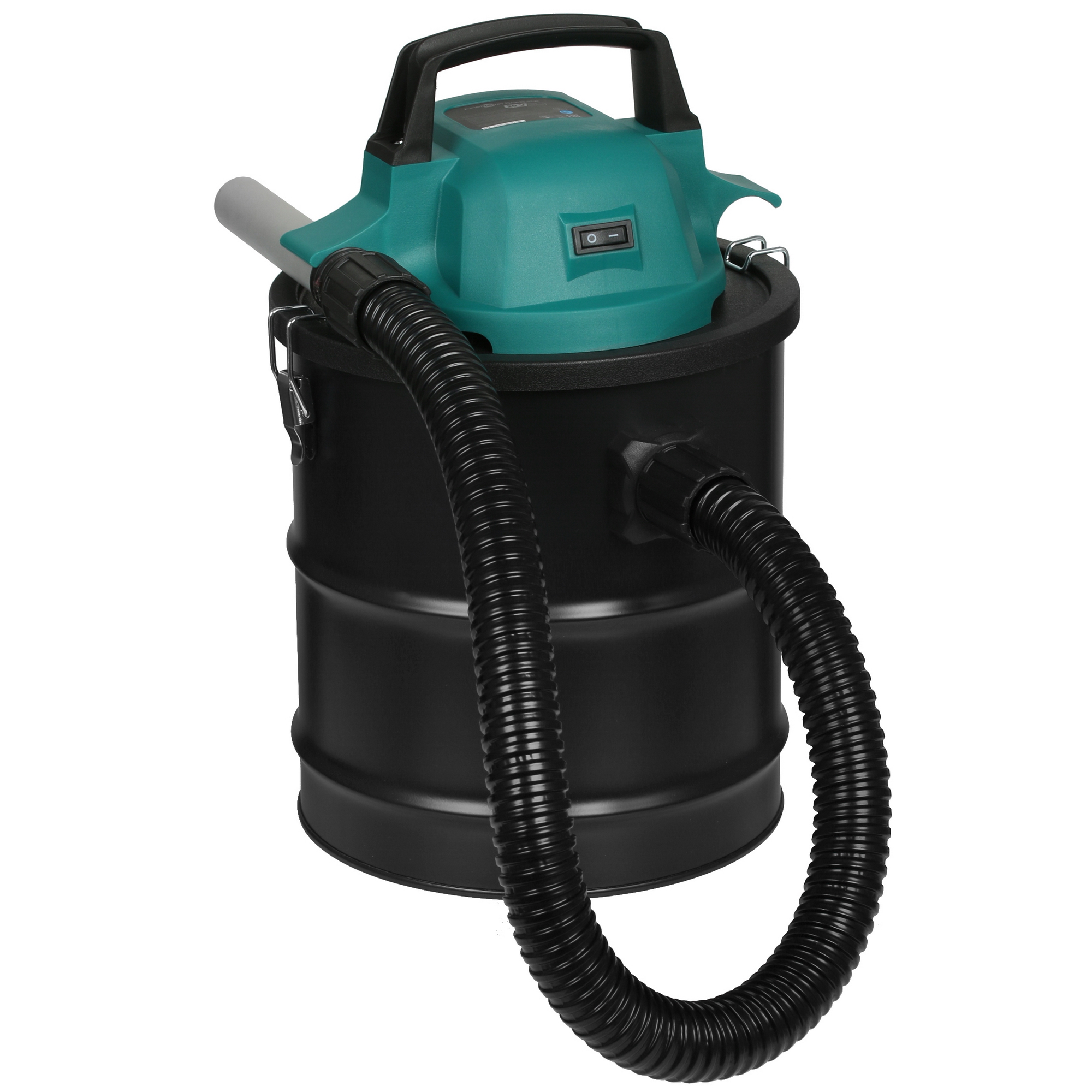 Строительный пылесос аккумуляторный FinePower OneBase CAV15 OneBase20, Без ЗУ, Без АКБ 4827387 STDN-0123592