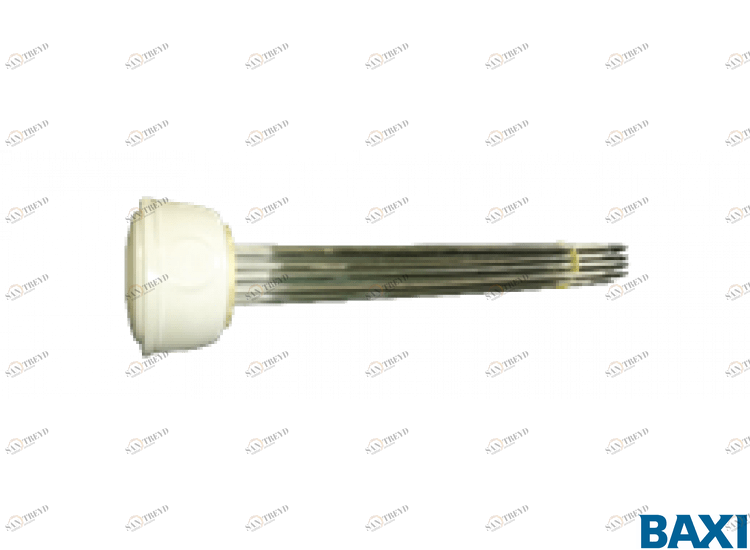 95805010 Однофазный ТЭН мощностью 6 кВт для бойлеров PREMIER Plus (95805010) BAXI 