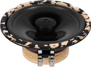 9285805 Коаксиальная акустическая система DL Audio Python 165 Coax