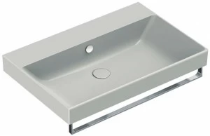 175ZPCS Встроенная раковина под столешницу овальная CERAMICA CATALANO Colori