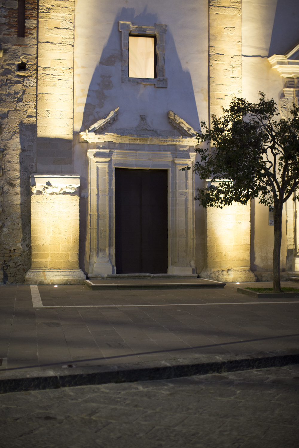 8302203 Встраиваемый в пешеходный пол Platek MINI  MINI - 8 LED RGBW 28° - Вид №5