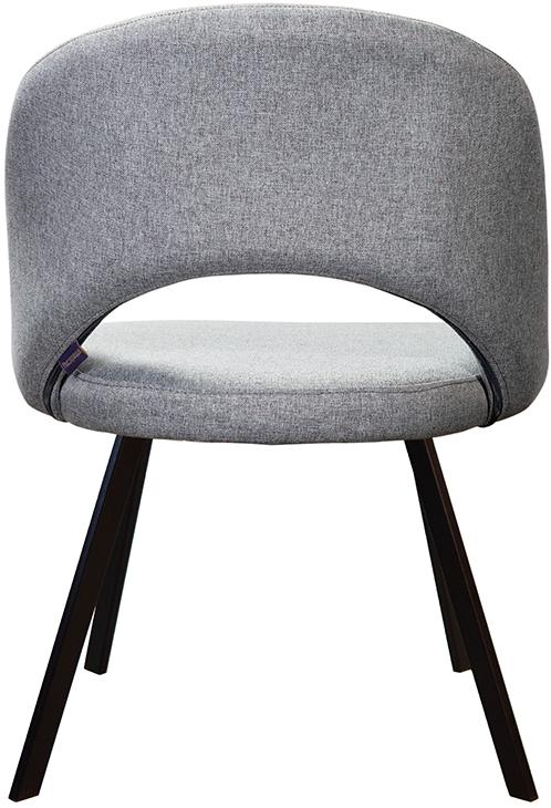 52233 Кресло Lars Arki Сканди Грей R-HOME 41012016h - Вид №3