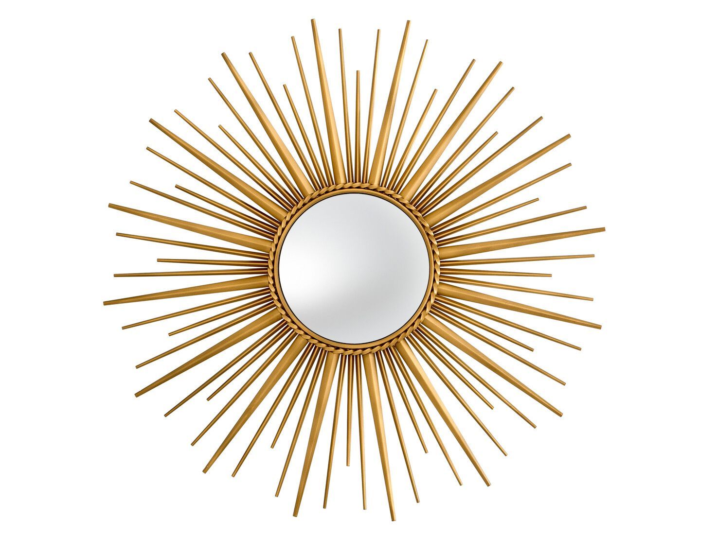 Настенное зеркало в рамке Eichholtz HELIOS ARCH-00063640