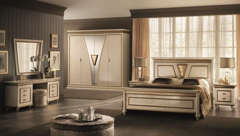 Arredoclassic Прямоугольная тумбочка с ящиками Fantasia sun-id-1459791 - Вид №4