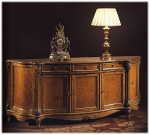 Буфет Pannini ANGELO CAPPELLINI 18221/05