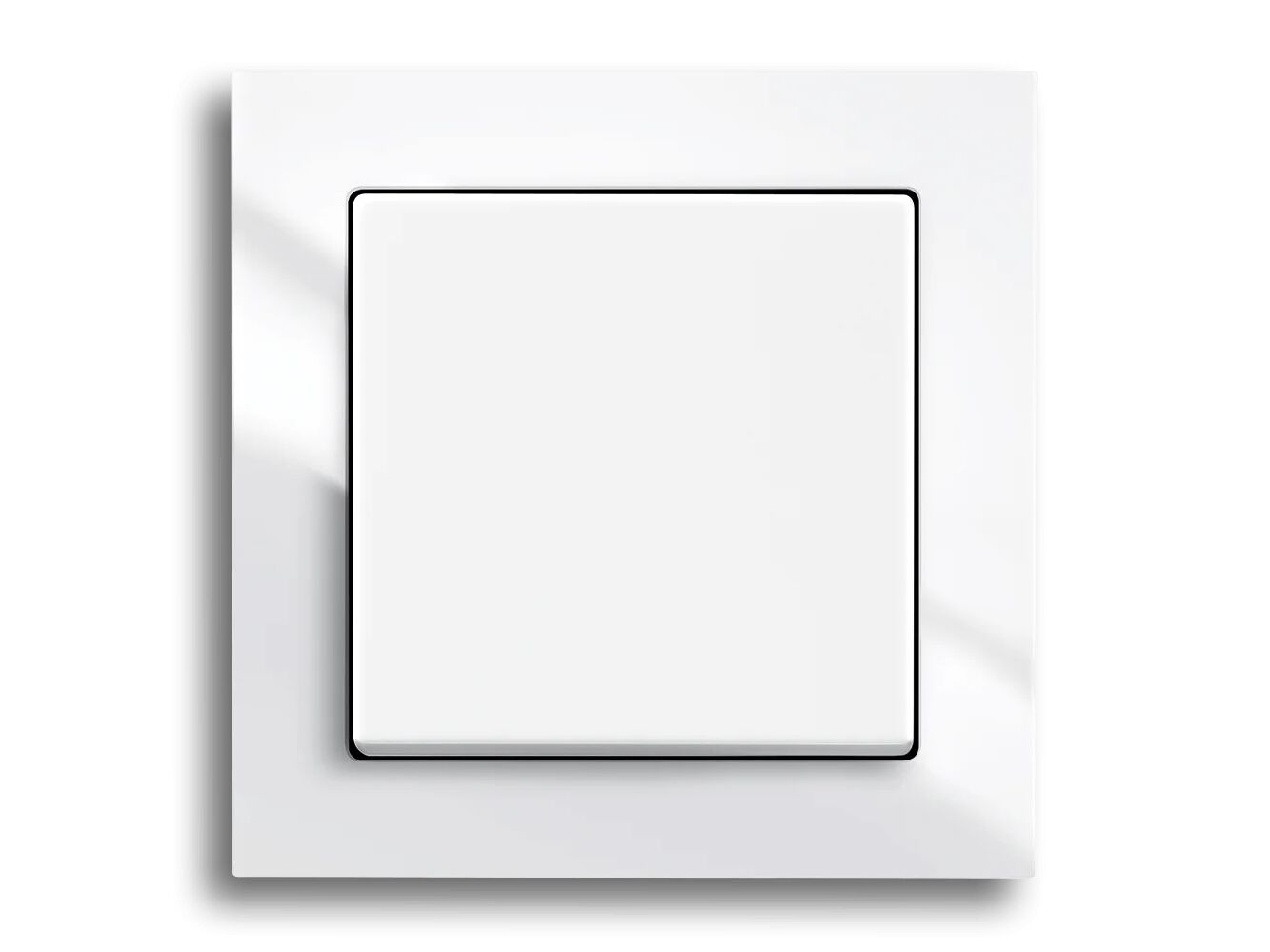 Гражданская серия Busch-Jaeger BUSCH-AXCENT® ARCH-00147363