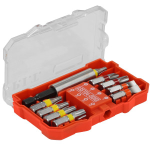 Набор бит P.I.T. ASET04-0010 9256669