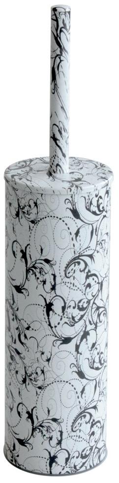 INDA® Держатель ершика для настенного / напольного унитаза My love Av014a-b - Вид №3