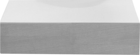 CASSCM100 Тумба подвесная с выдвижным ящиком GSG CERAMIC Mobili 