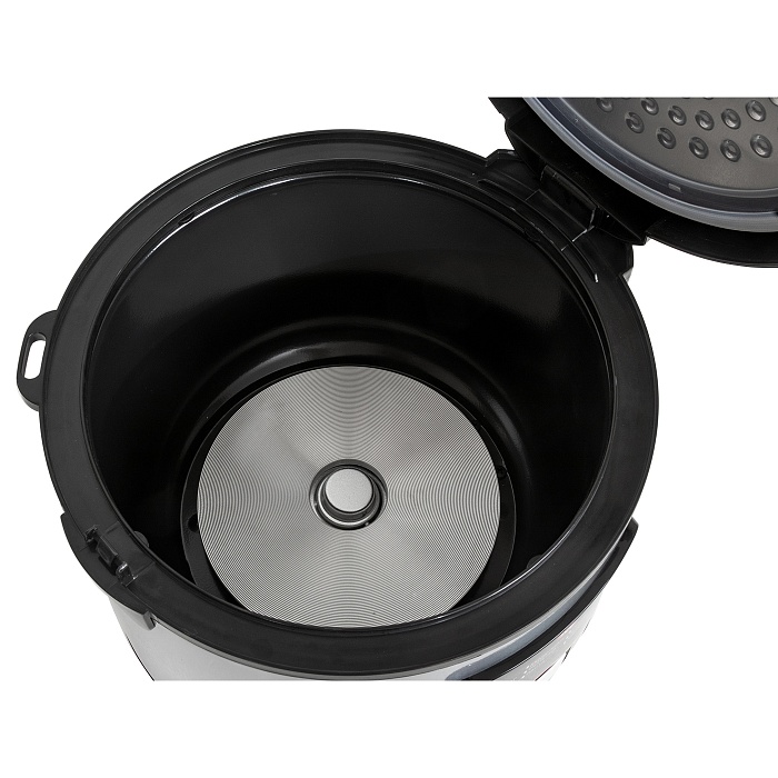 9912224 Мультиварка JVC JK-MC508 серебристый STDN-0079256 - Вид №5