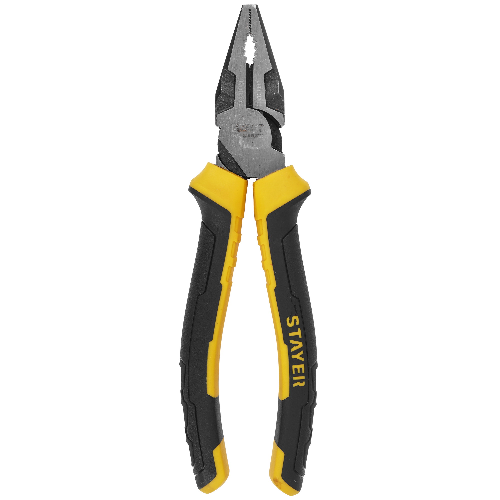Пассатижи STAYER Hercules 2203-1-18_z03 9107905 STDN-0046817 - Вид №1