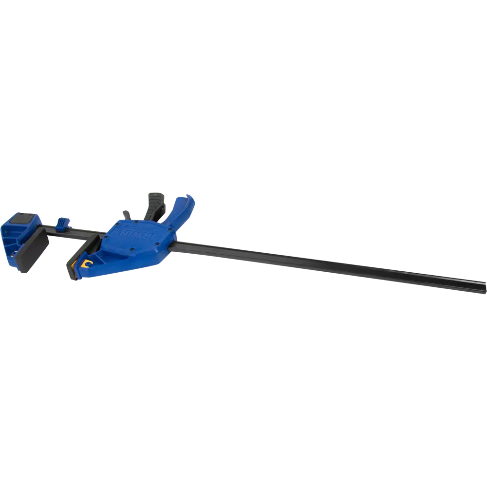 Струбцина быстрозажимная Irwin Quick Grip, 600 мм STLM-2030200 - Вид №2