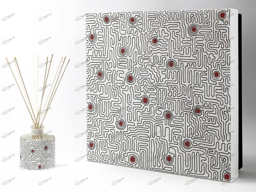 IWISHYOU Ароматизатор в натуральном камне Season one essential 8057711491384