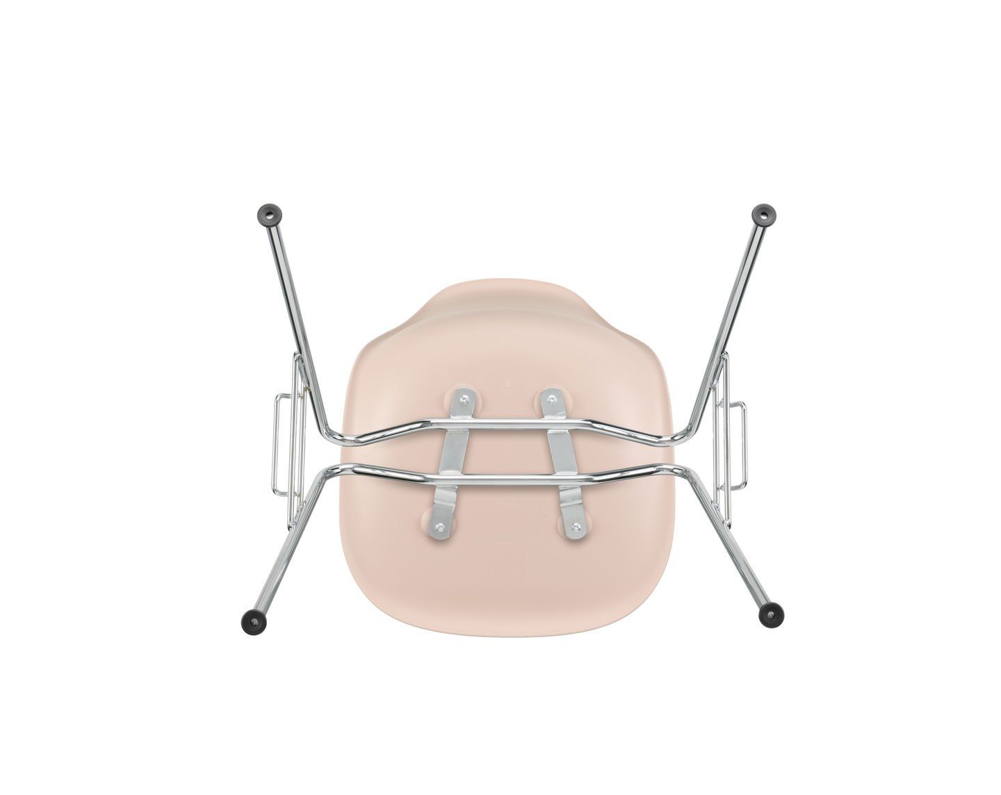 Штабелируемый стул для конференций из полипропилена VITRA Eames Plastic Chair ARCH-00122808 - Вид №42