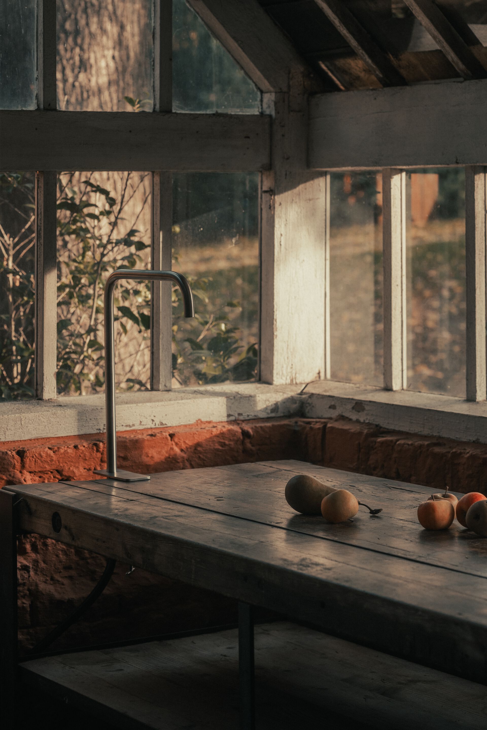 Передвижной садовый кран TRADEWINDS THE FOUNT ARCH-00127938 - Вид №4