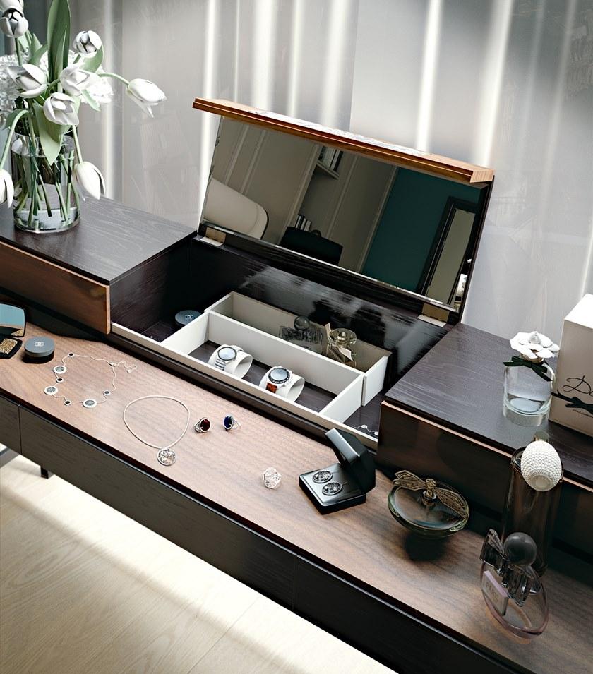 Arte Brotto Туалетный столик из дерева Segreti S890/t, s890/s - Вид №4