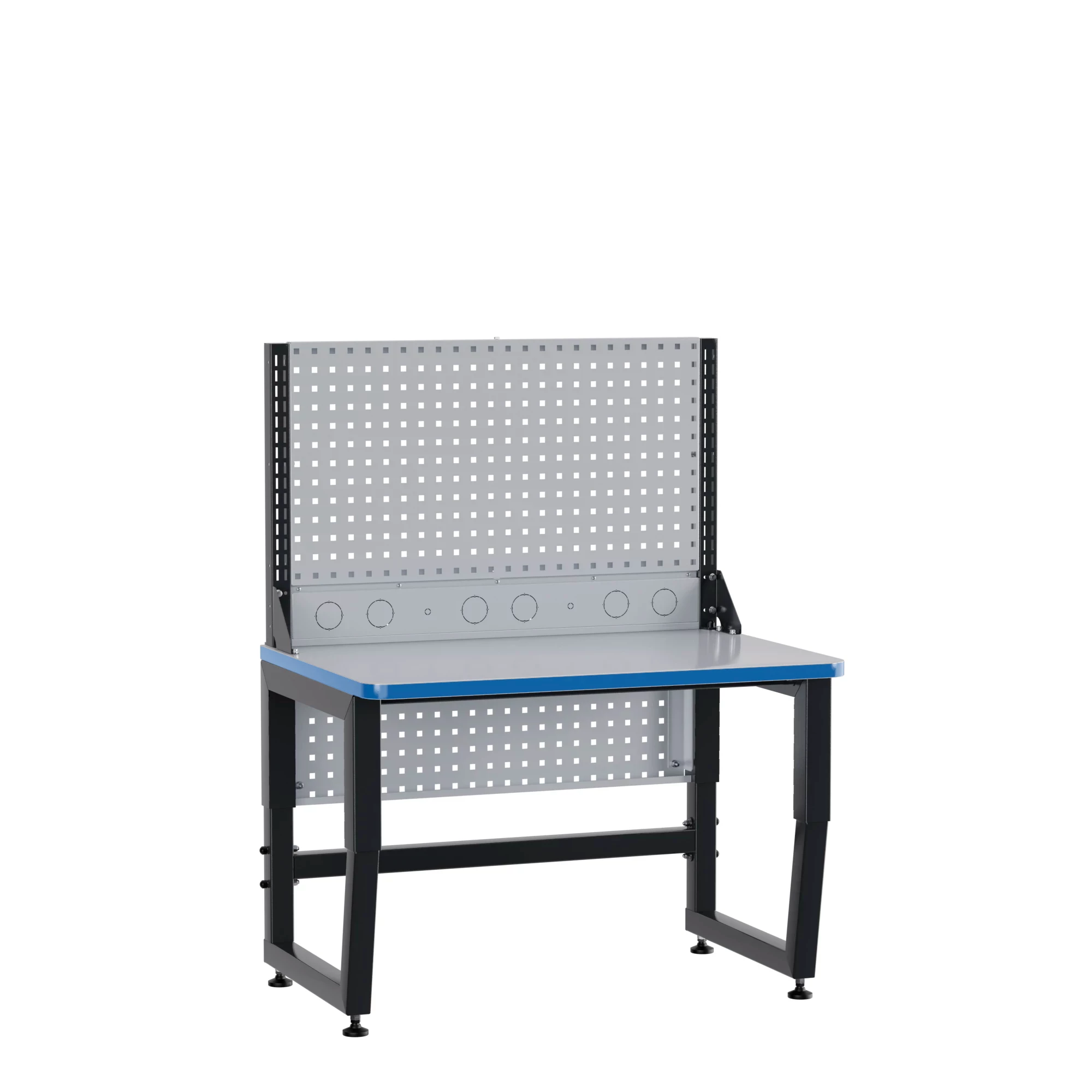 Монтажный стол SPC 10.0-1R Верстакофф 175.10.3 - М