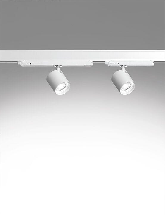 Пятно Сид для заливки формы алюминиевого освещения следа Novalux GALA ARCH-00149529 - Вид №1