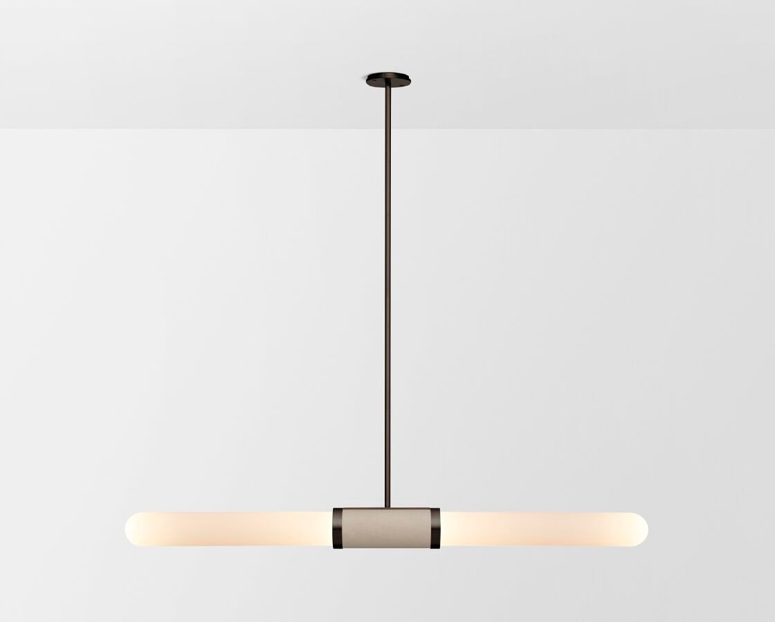 Затемняемый светодиодный подвесной светильник Articolo Studios Scandal ARCH-00143988 - Вид №1