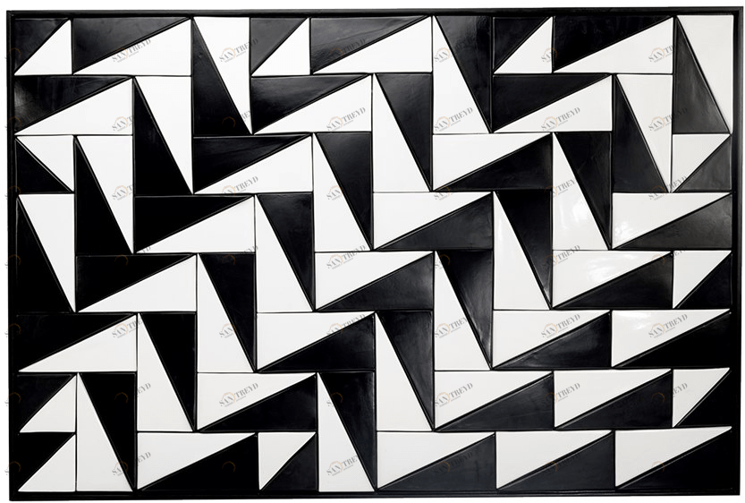 Mambo Unlimited Ideas Декоративное керамическое панно Tiles panels sun-id-1348124