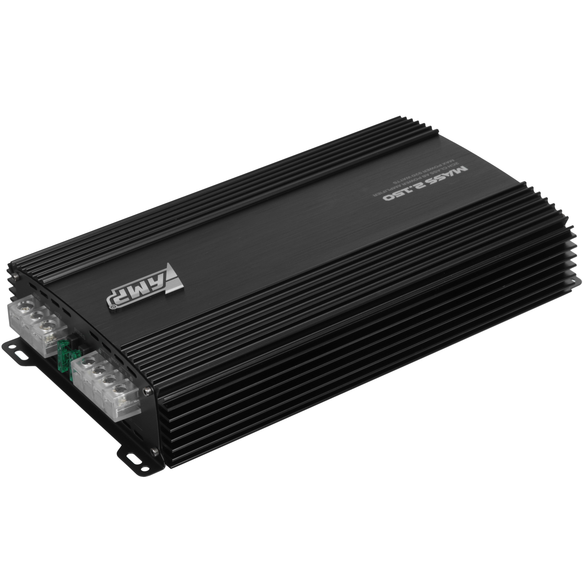 5481731 Усилитель AMP MASS 2.150 STDN-0091331 - Вид №1
