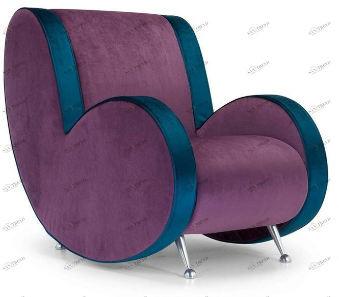 Adrenalina Мягкое кресло с подлокотниками Ata sun-id-1427780